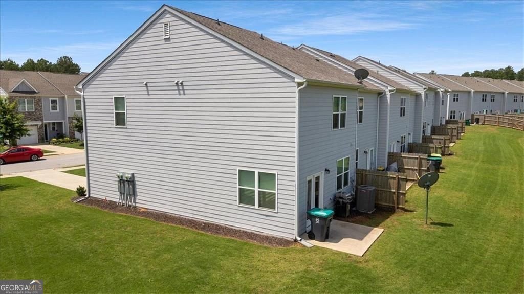 161 Swindon Drive McDonough - 4