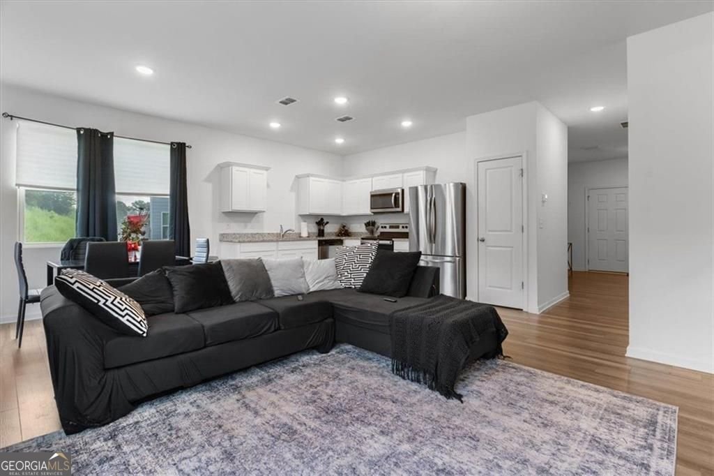 161 Swindon Drive McDonough - 9