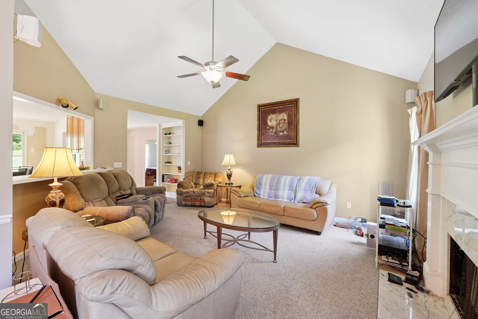 10307 Cherokee Drive Canton - 10