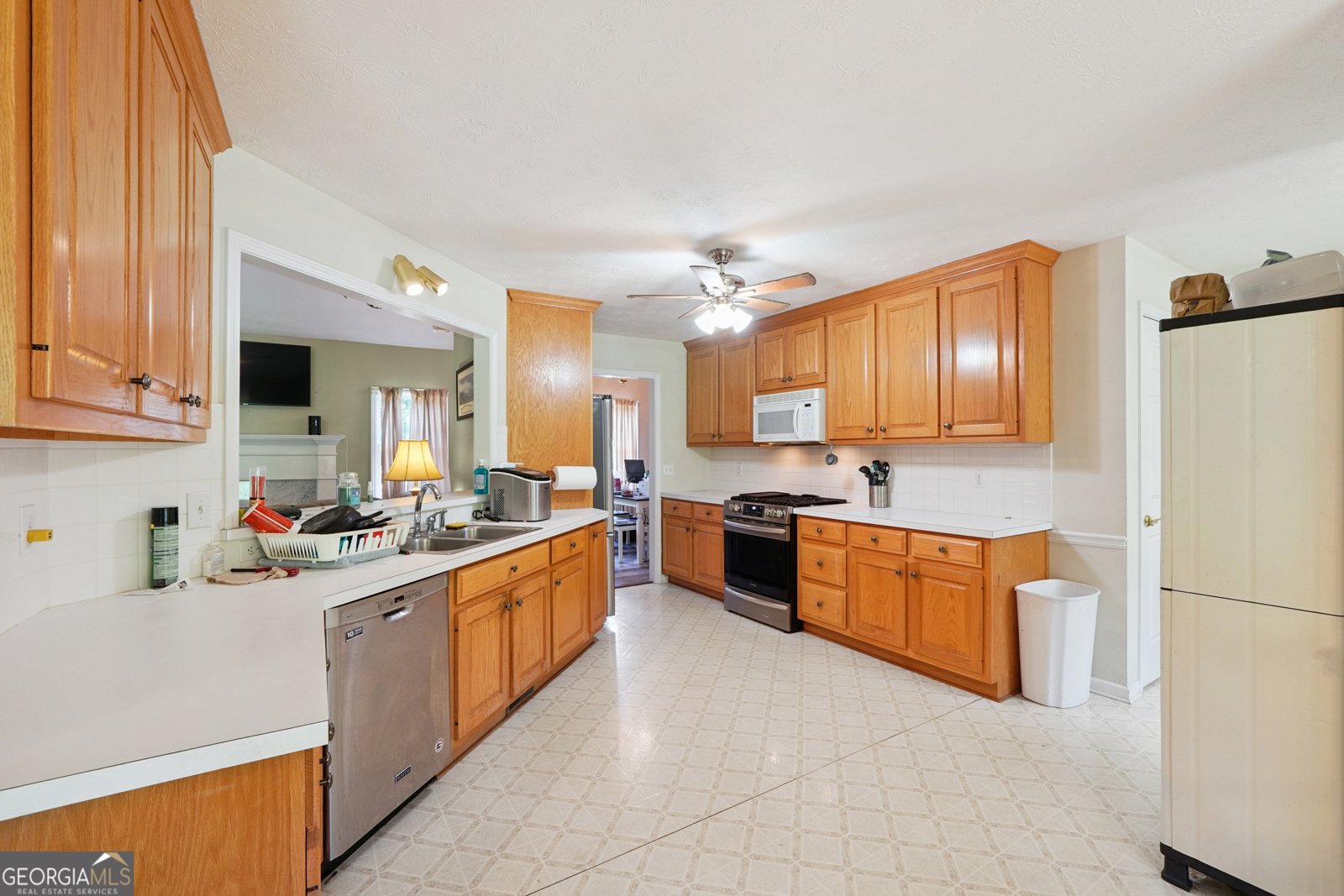 10307 Cherokee Drive Canton - 11