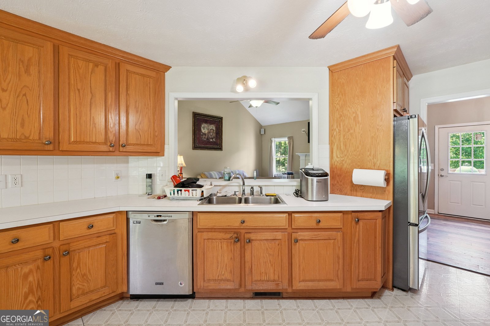 10307 Cherokee Drive Canton - 12