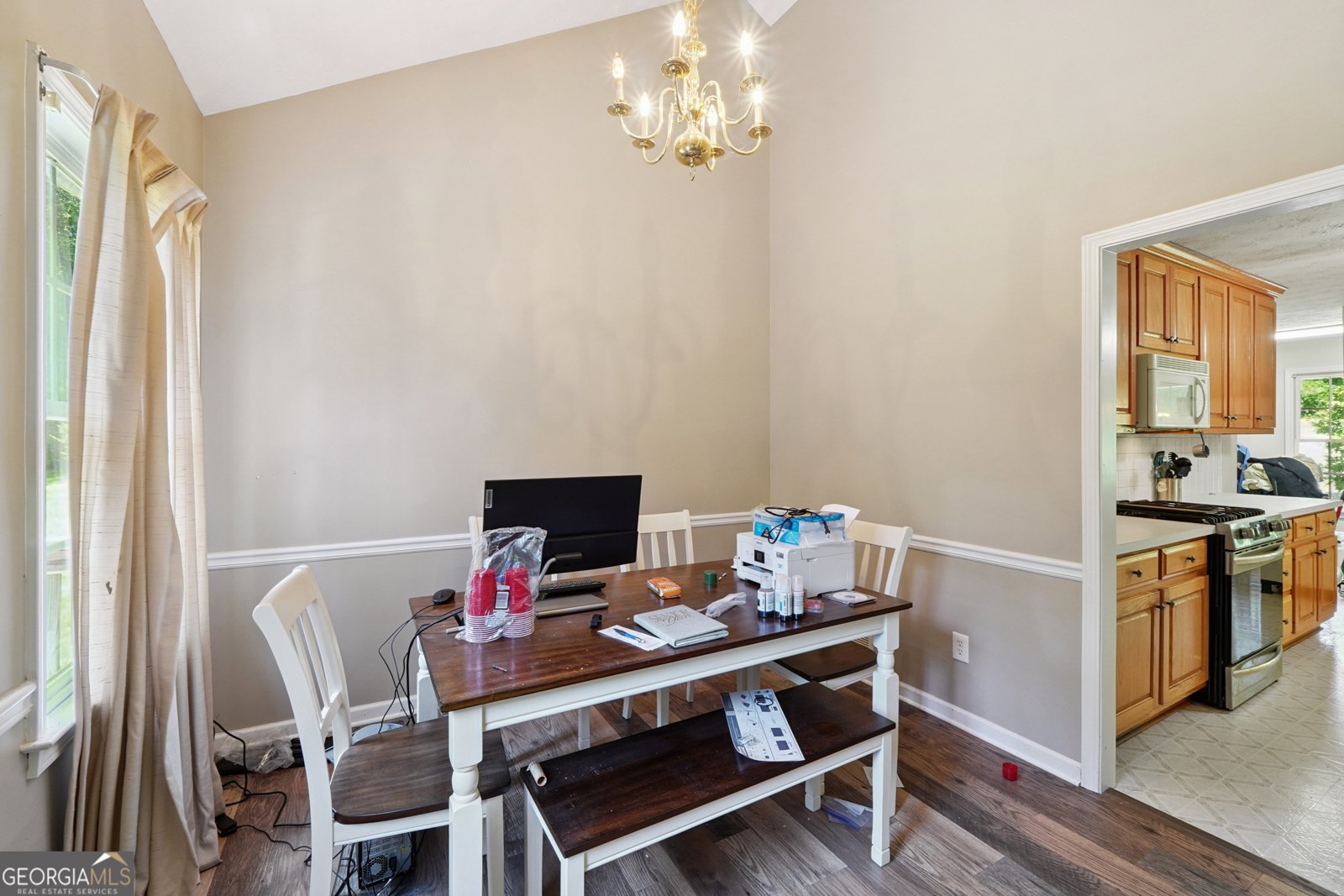 10307 Cherokee Drive Canton - 14