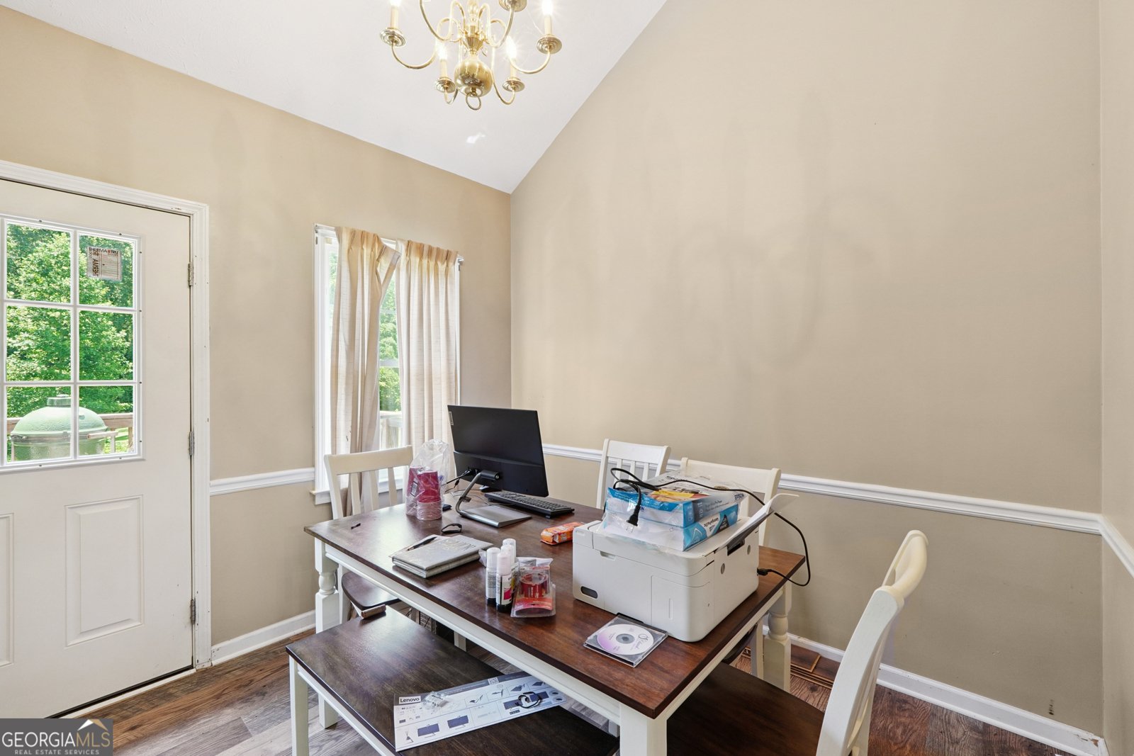 10307 Cherokee Drive Canton - 15