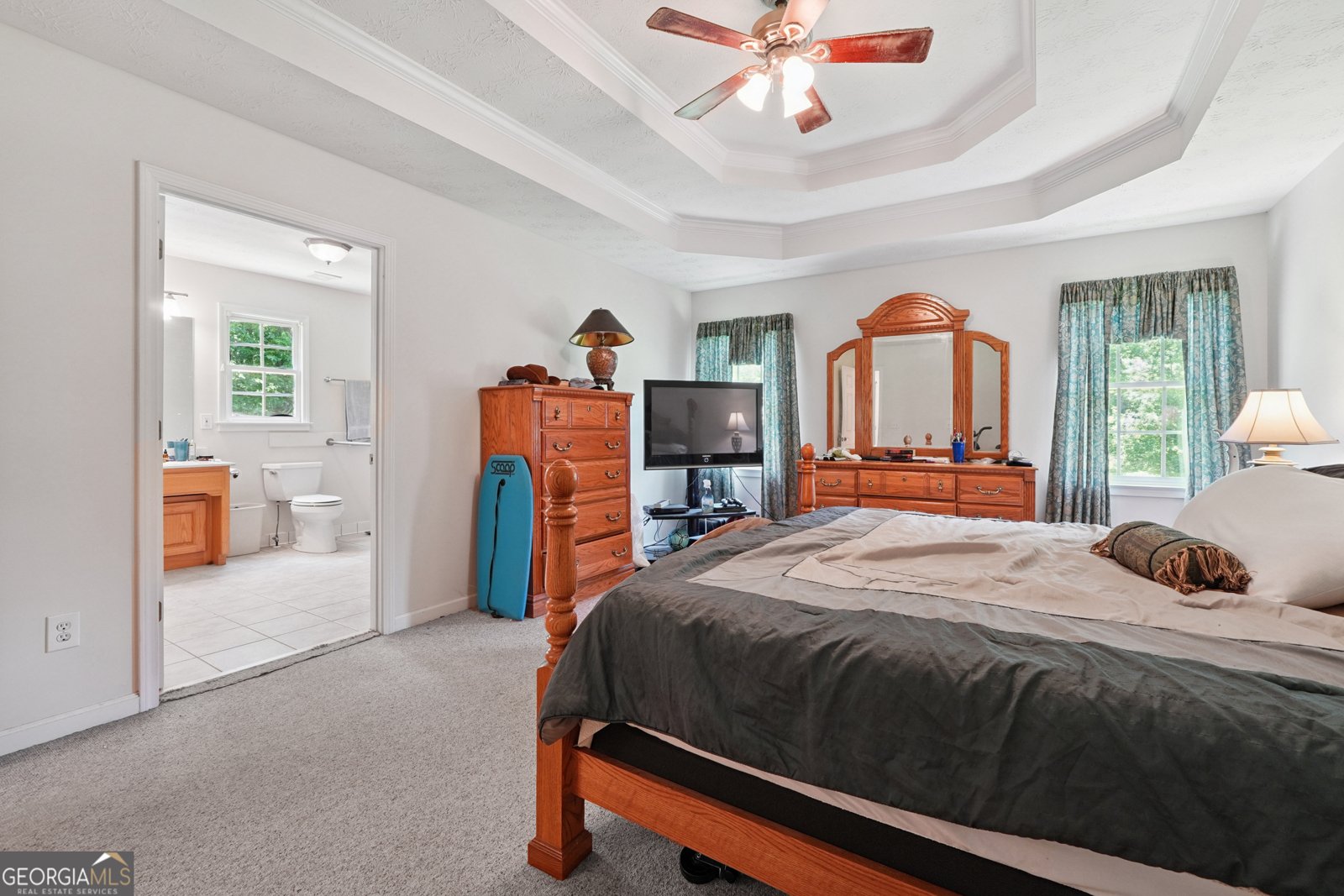 10307 Cherokee Drive Canton - 19