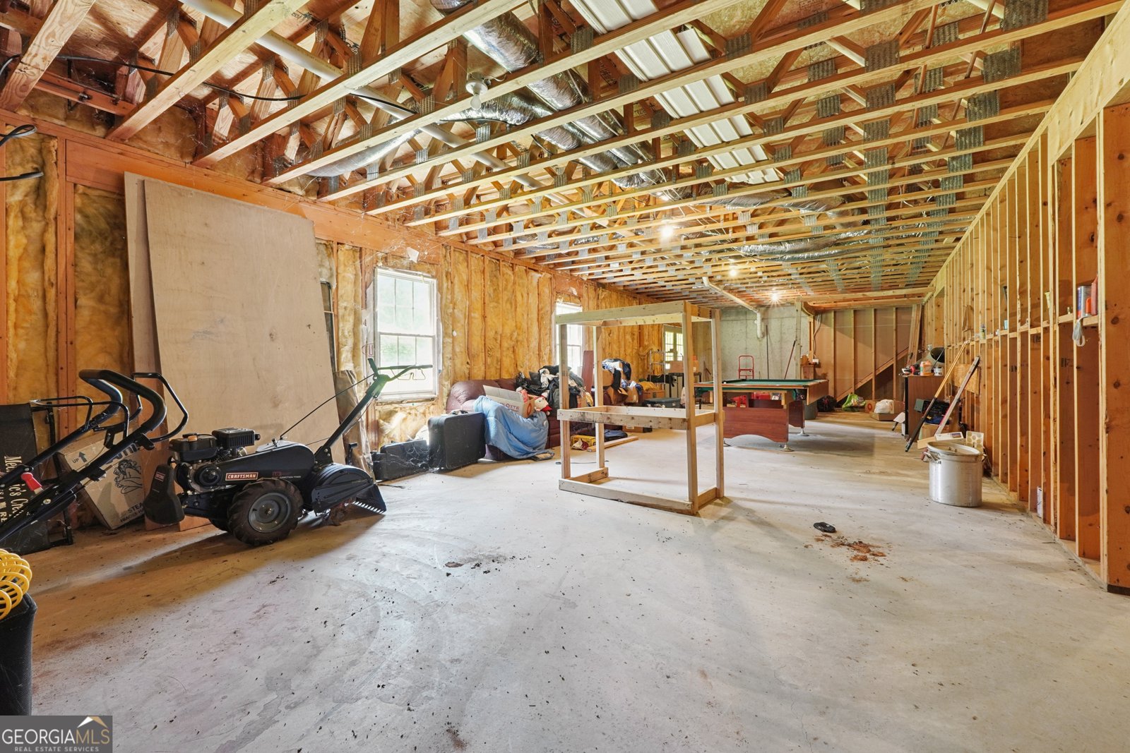 10307 Cherokee Drive Canton - 27