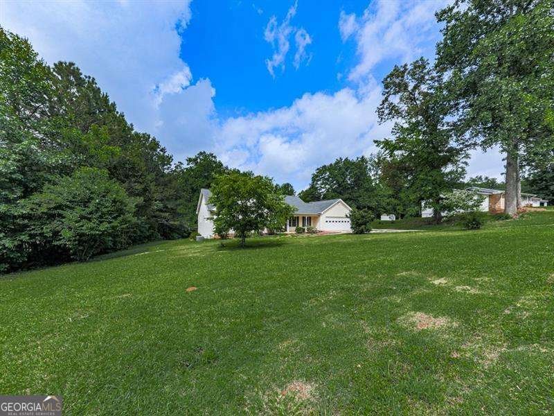 10307 Cherokee Drive Canton - 33