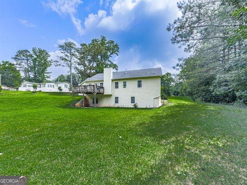 10307 Cherokee Drive Canton - 9