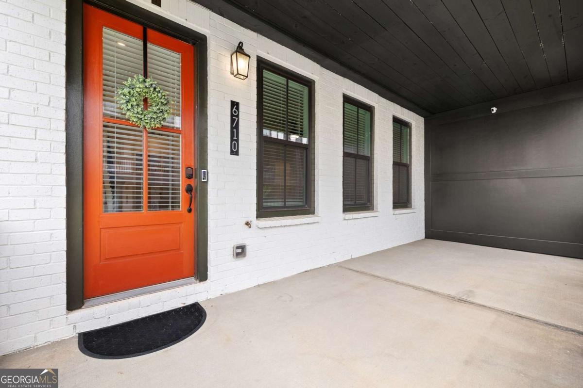 6710 Pippin Walk Alpharetta - 1