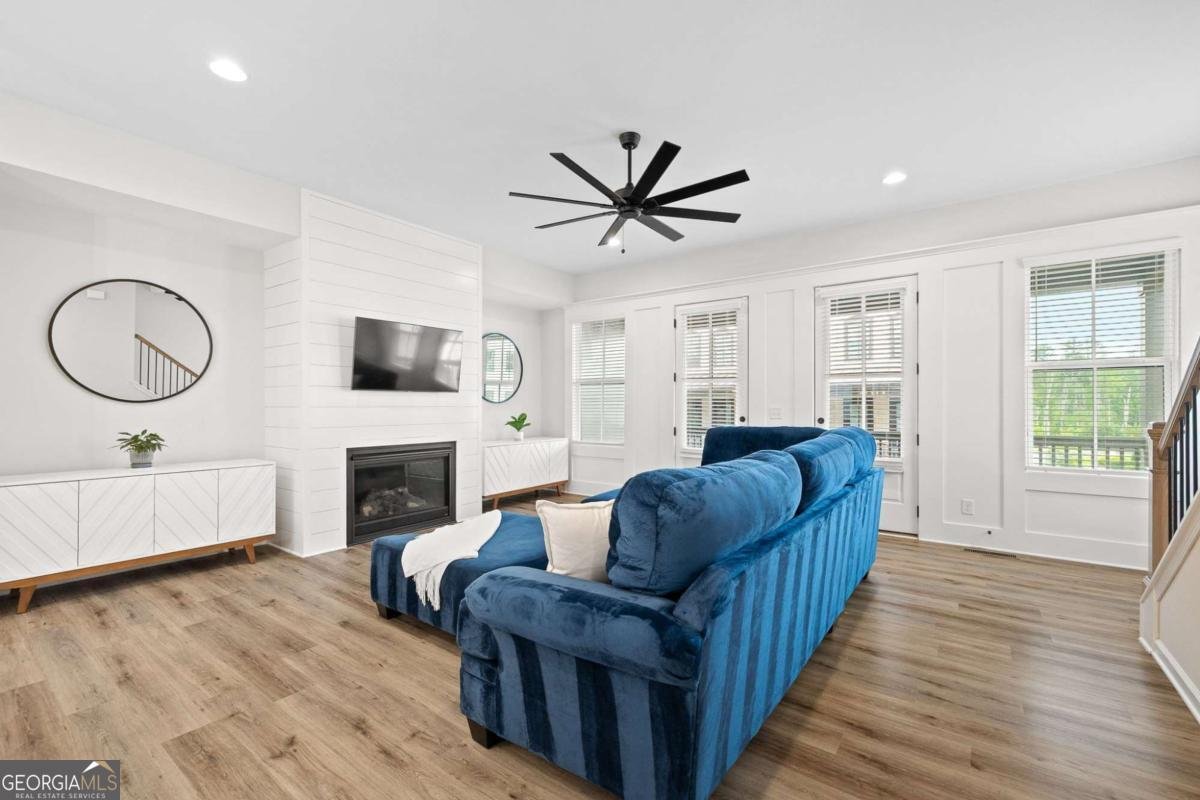 6710 Pippin Walk Alpharetta - 10