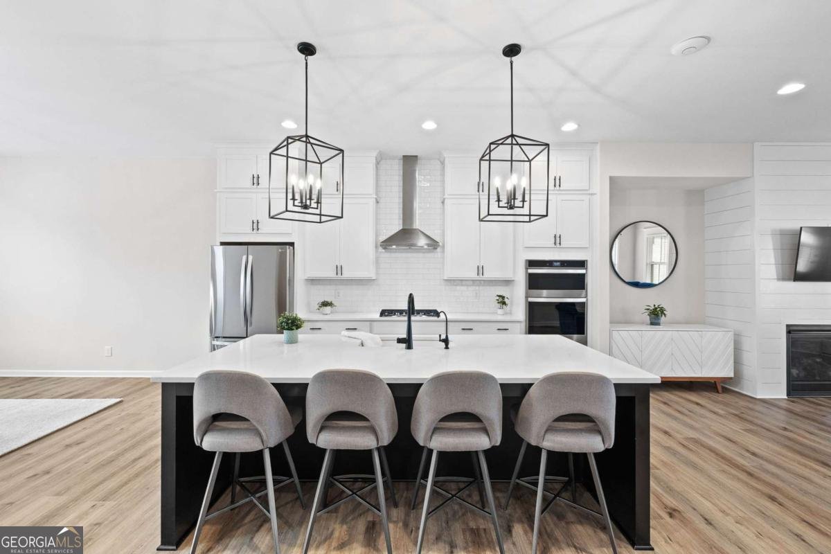 6710 Pippin Walk Alpharetta - 4