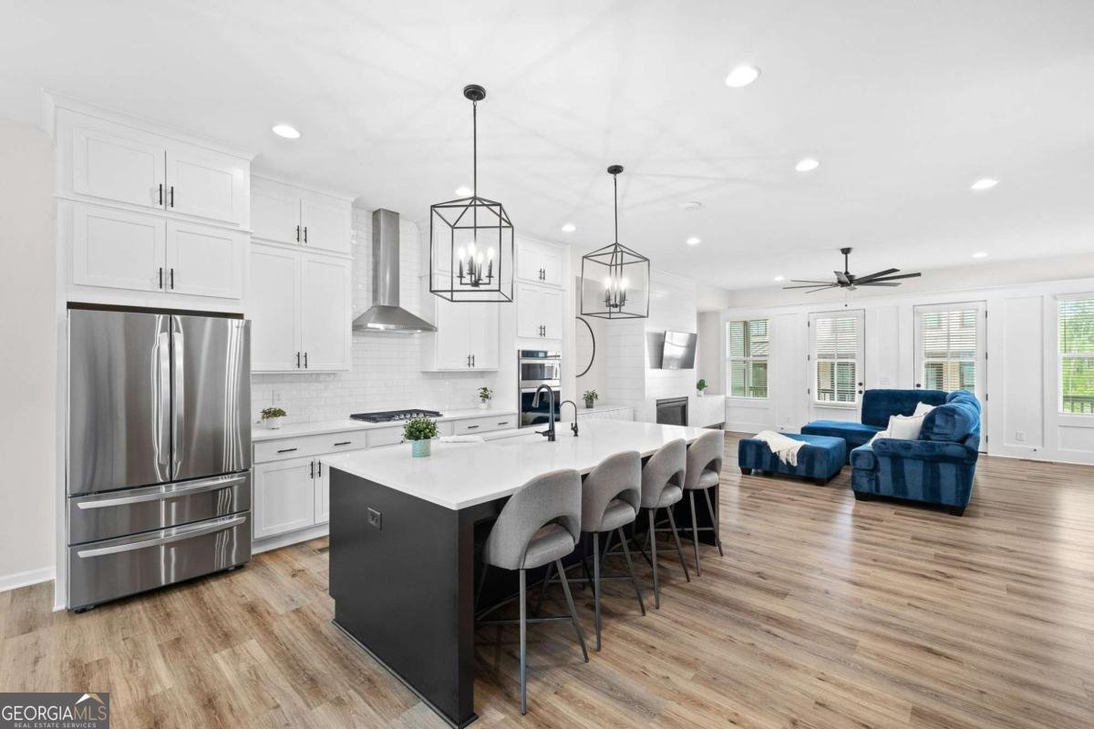 6710 Pippin Walk Alpharetta - 5