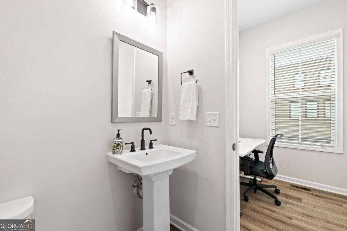 6710 Pippin Walk Alpharetta - 9