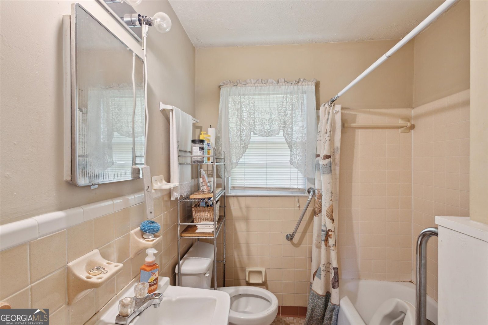 133 Anderson Drive Swainsboro - 18