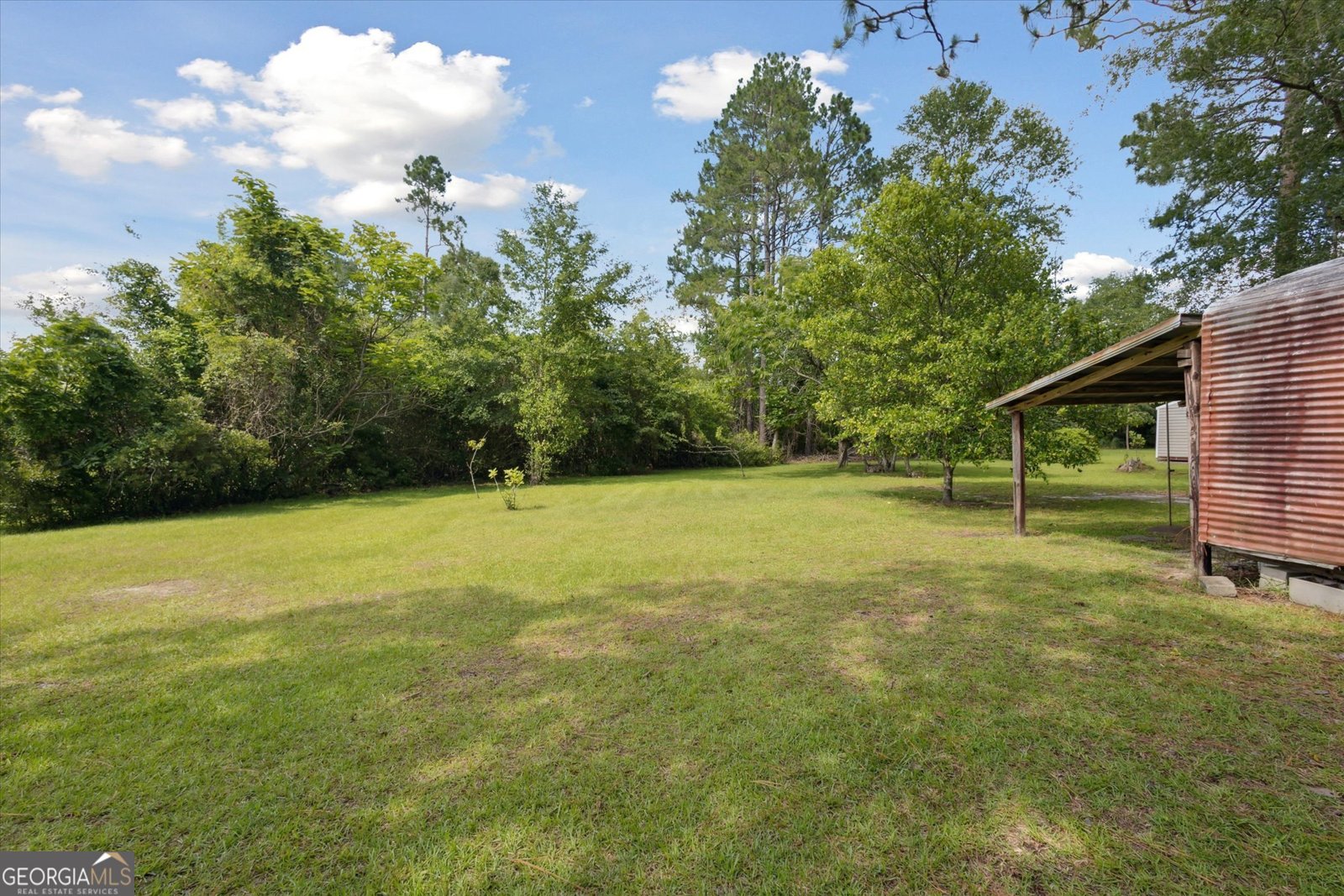 133 Anderson Drive Swainsboro - 20