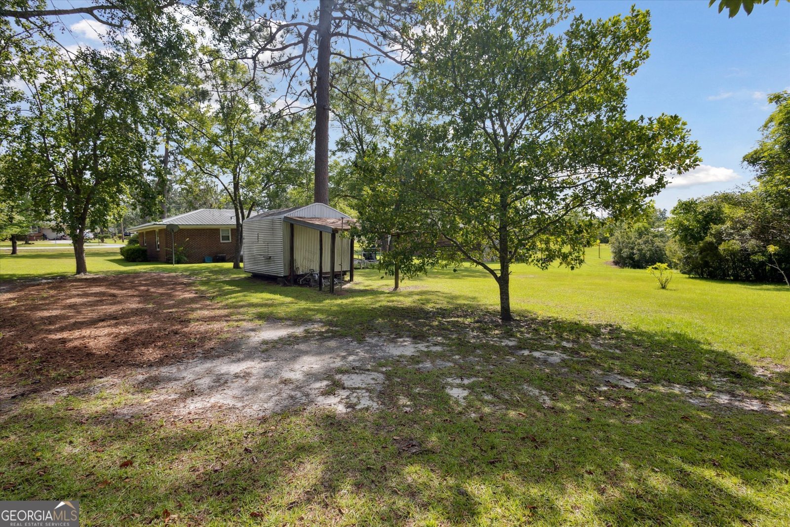 133 Anderson Drive Swainsboro - 21