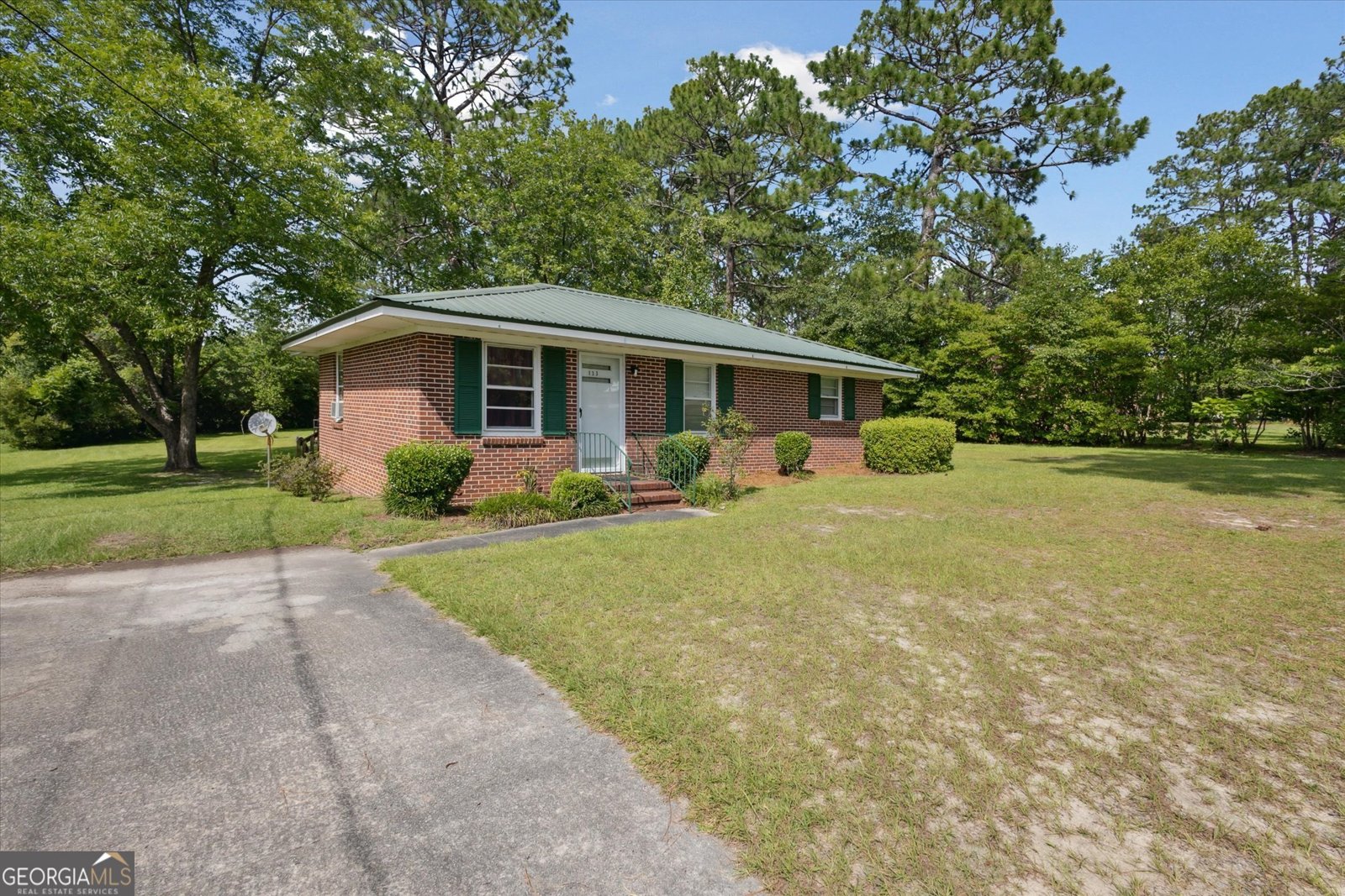133 Anderson Drive Swainsboro - 3