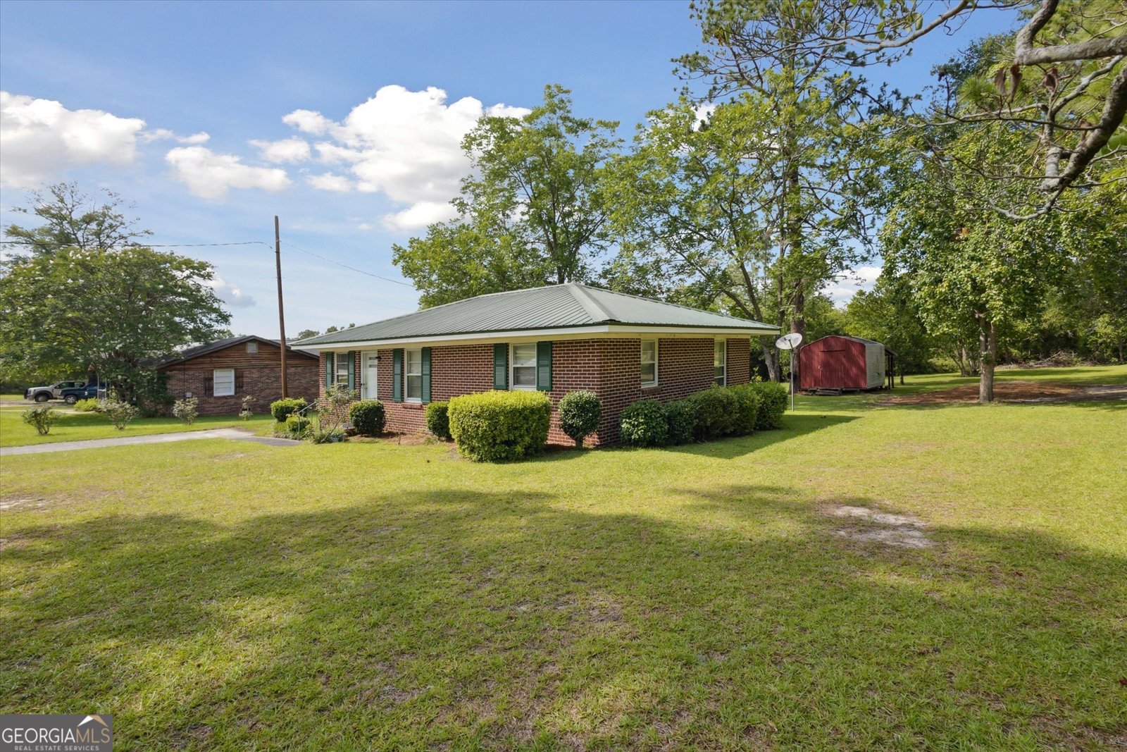 133 Anderson Drive Swainsboro - 4