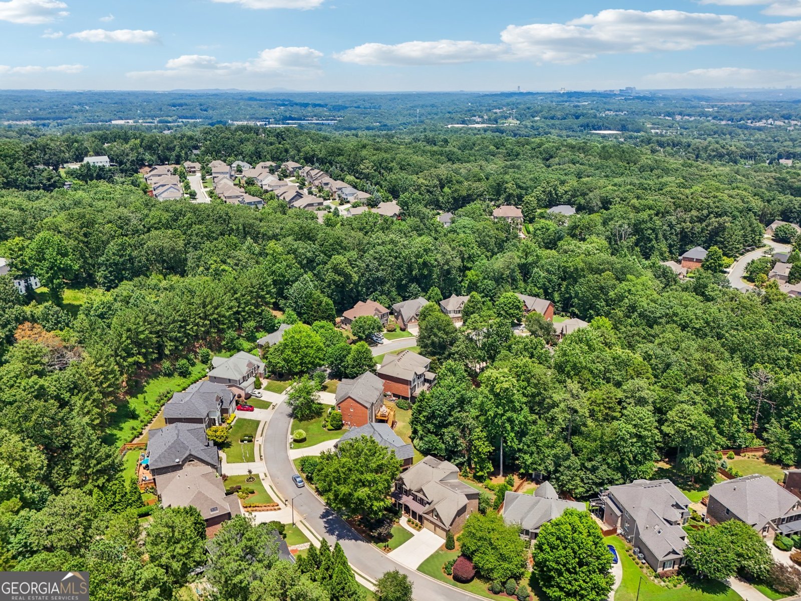 5511 Highland Preserve Drive Mableton - 1