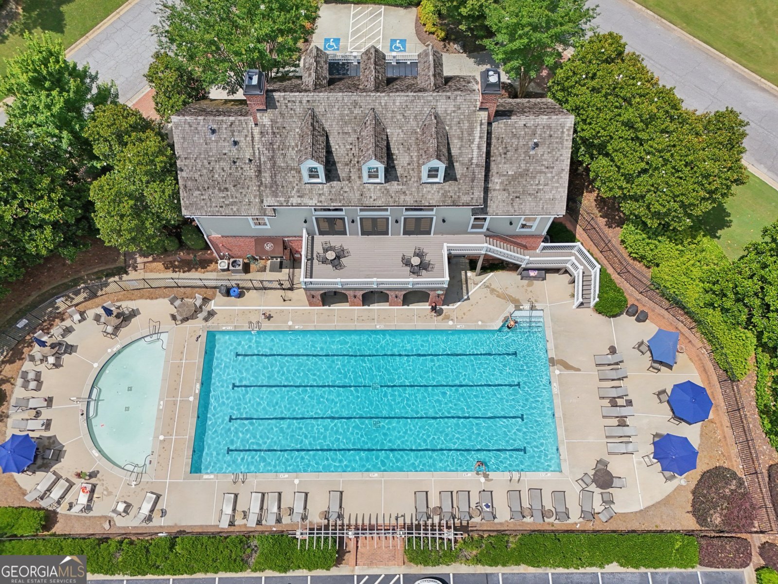 5511 Highland Preserve Drive Mableton - 11