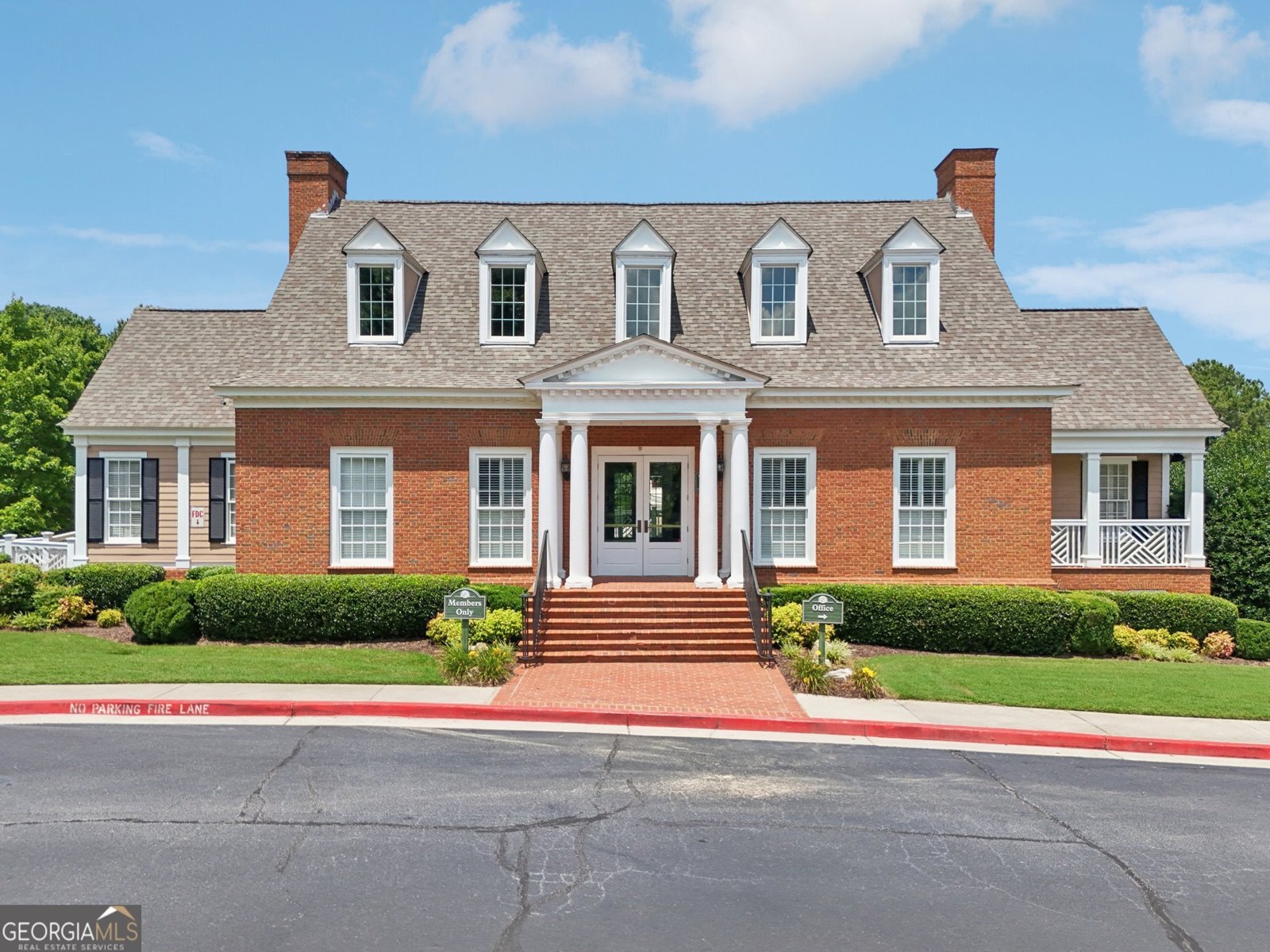5511 Highland Preserve Drive Mableton - 14