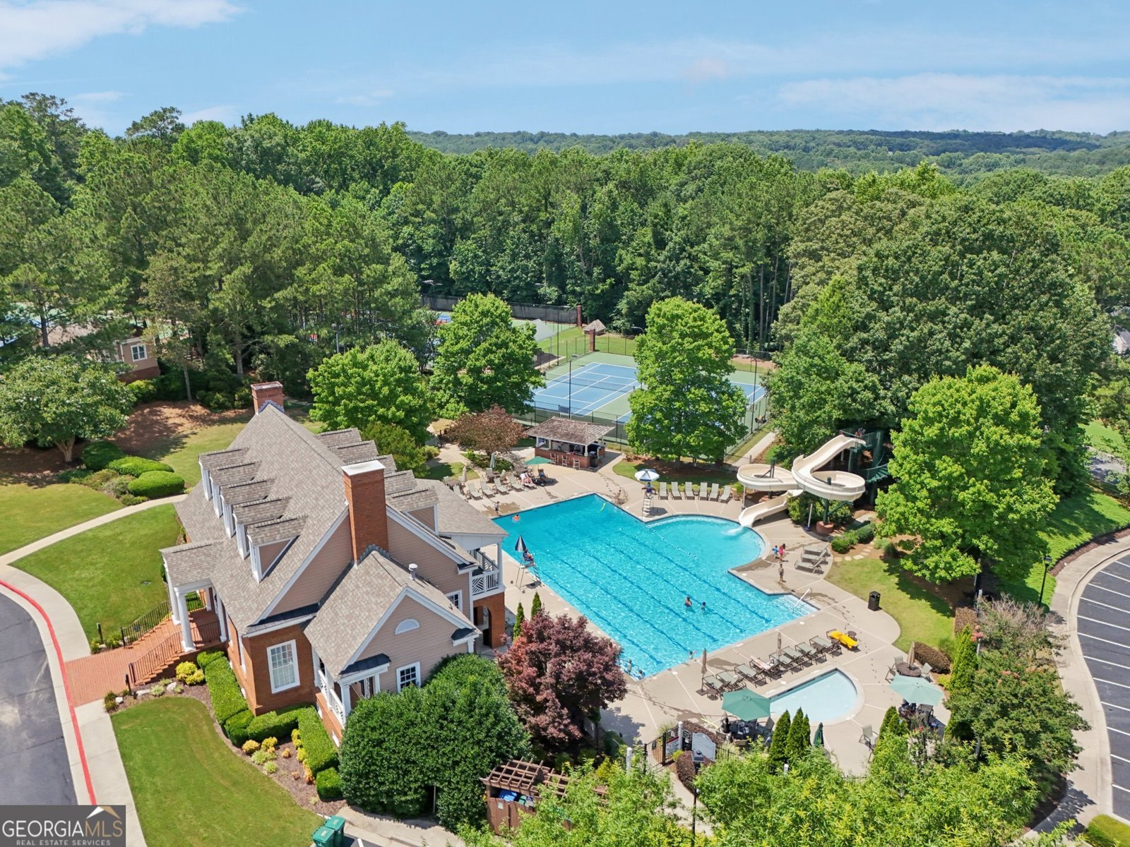 5511 Highland Preserve Drive Mableton - 15