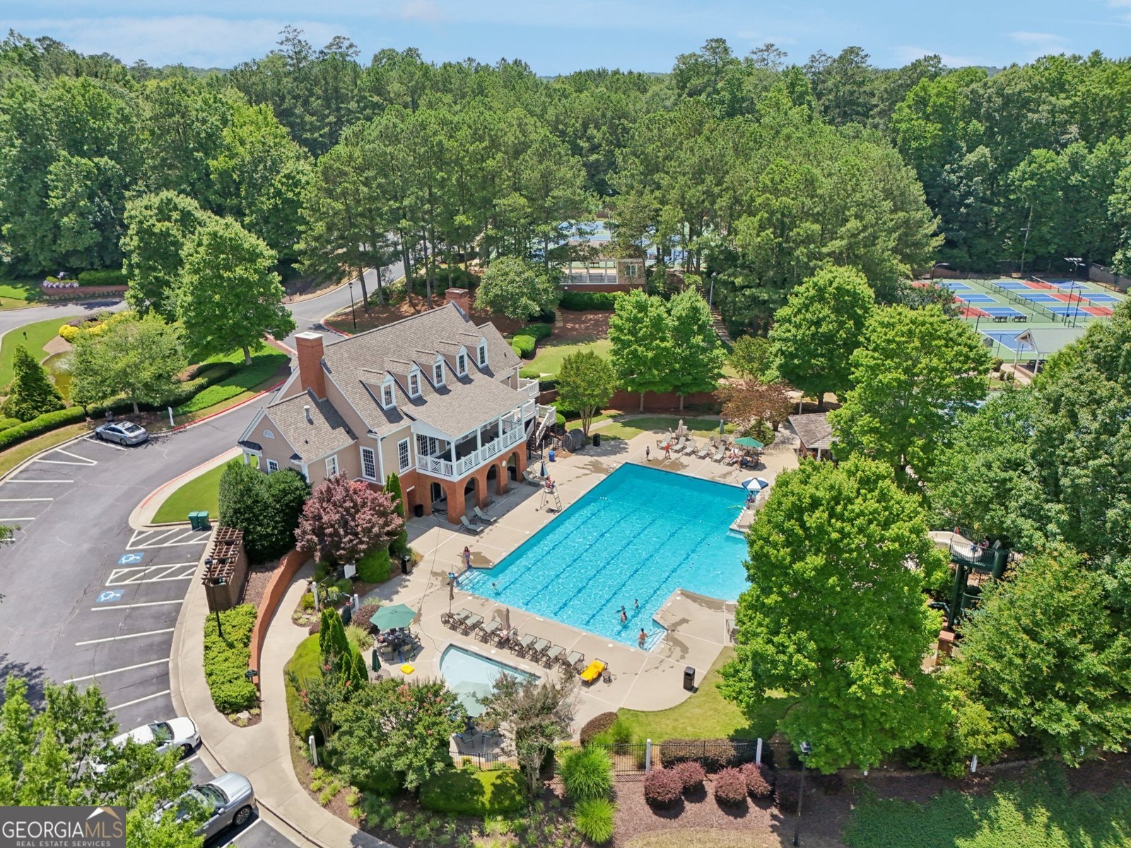 5511 Highland Preserve Drive Mableton - 16