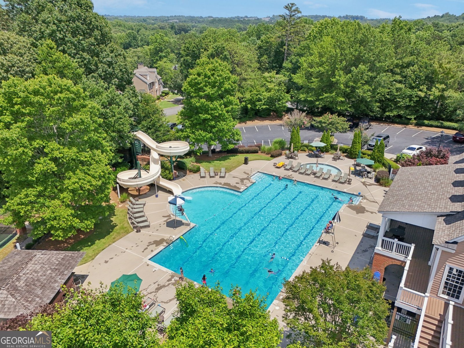 5511 Highland Preserve Drive Mableton - 20