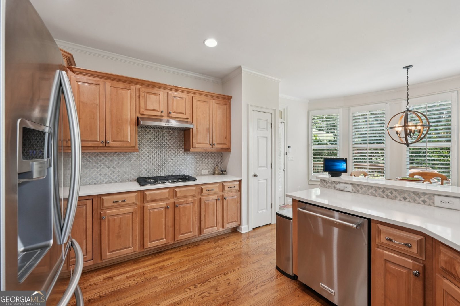 5511 Highland Preserve Drive Mableton - 21