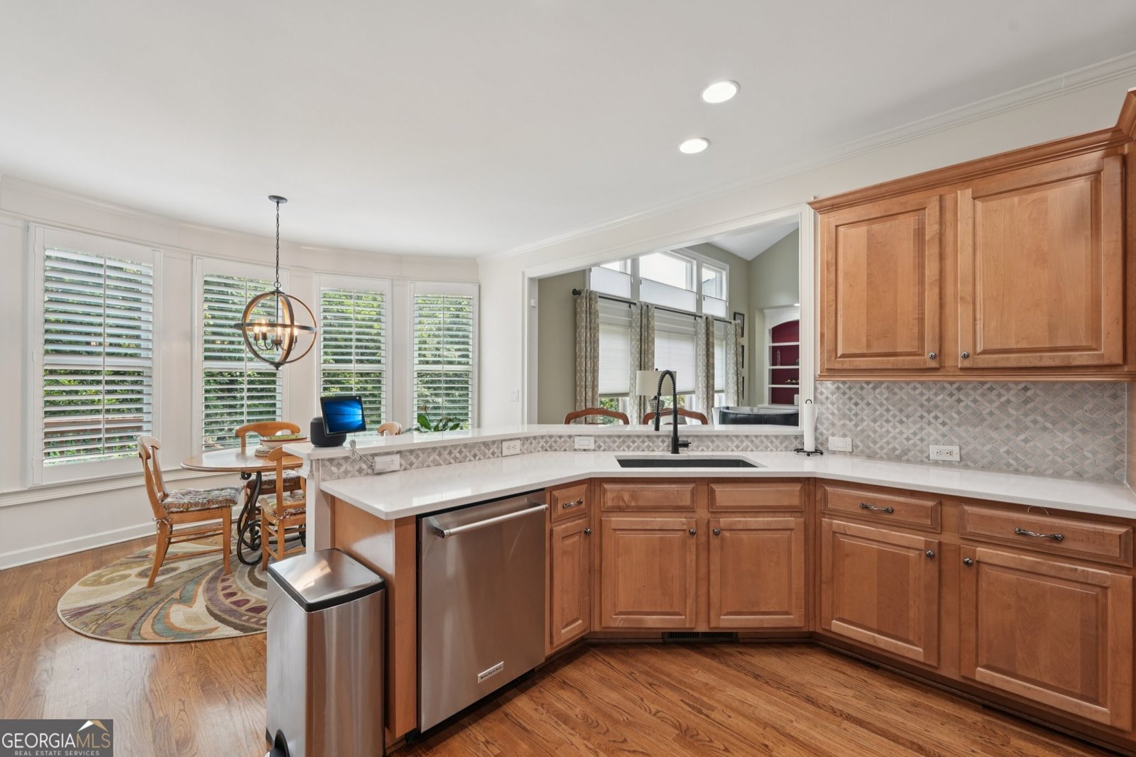 5511 Highland Preserve Drive Mableton - 22