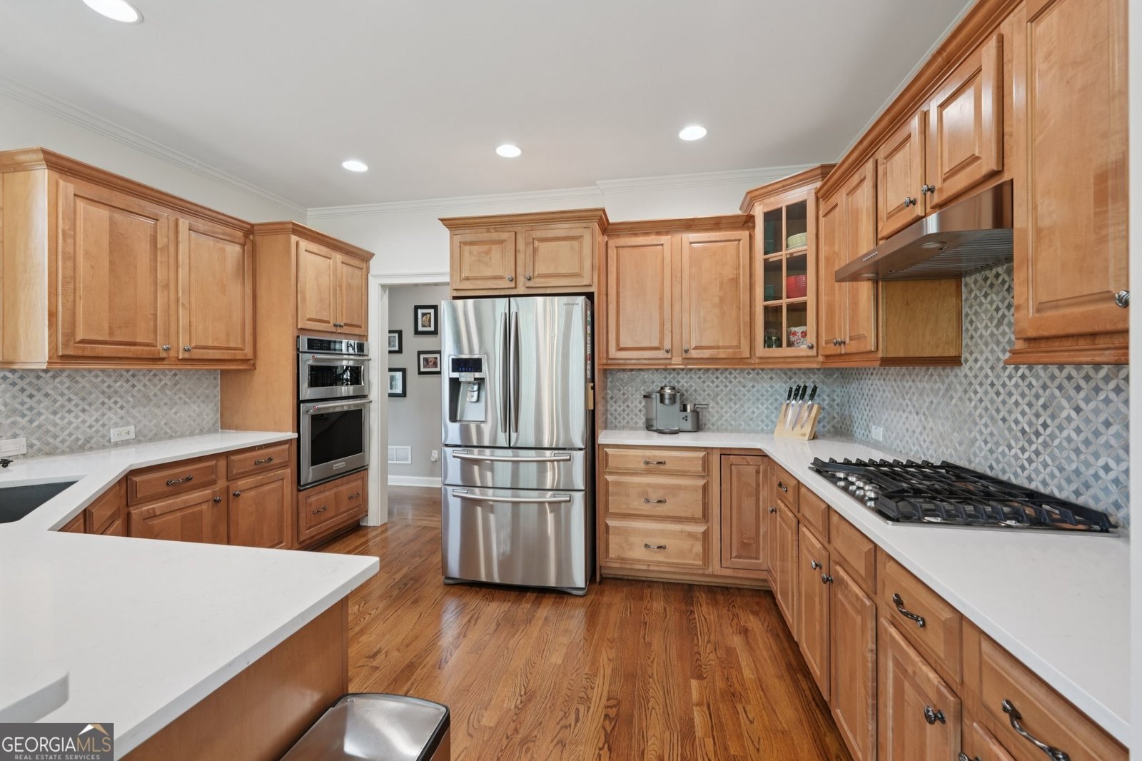5511 Highland Preserve Drive Mableton - 23