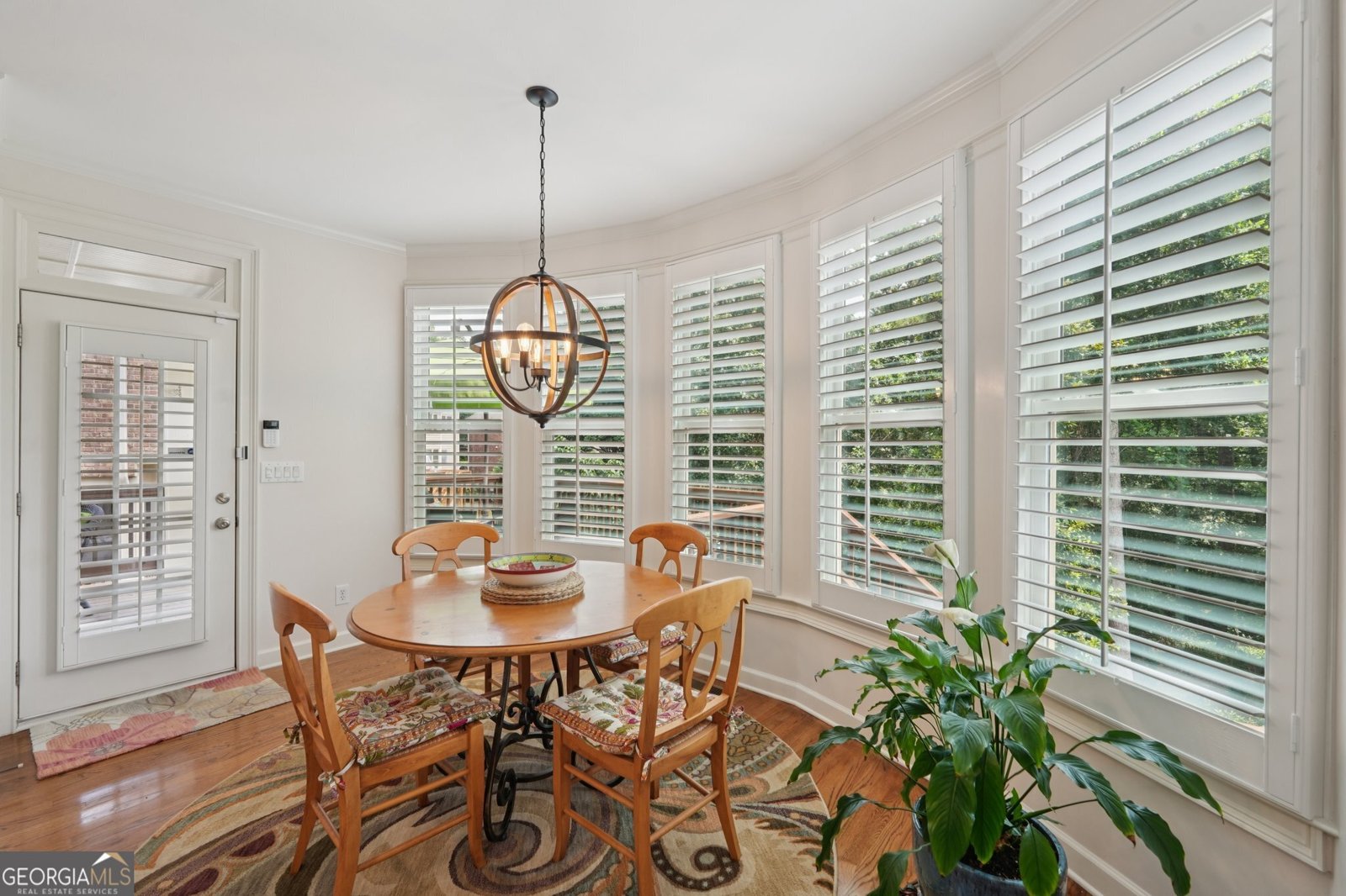 5511 Highland Preserve Drive Mableton - 25