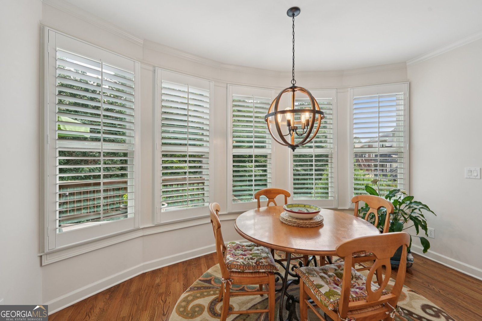 5511 Highland Preserve Drive Mableton - 26