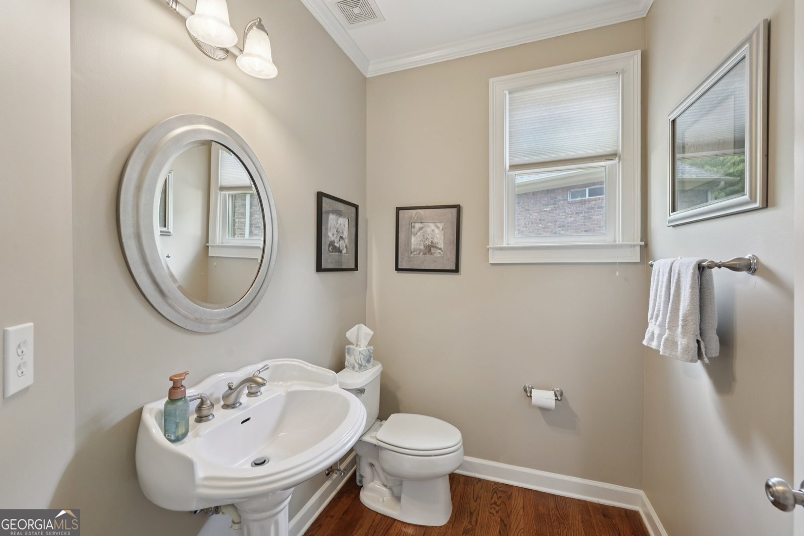 5511 Highland Preserve Drive Mableton - 27