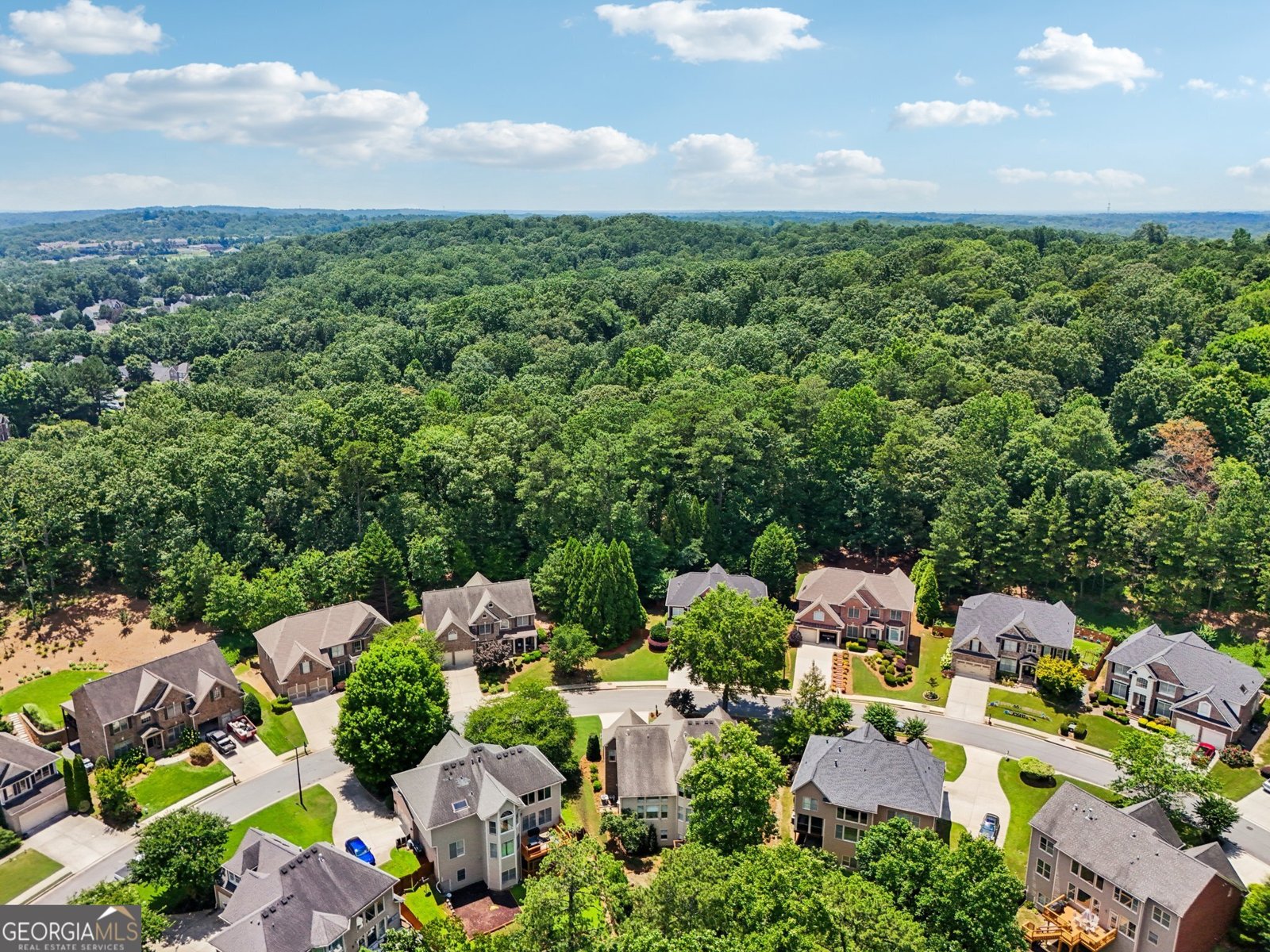 5511 Highland Preserve Drive Mableton - 3