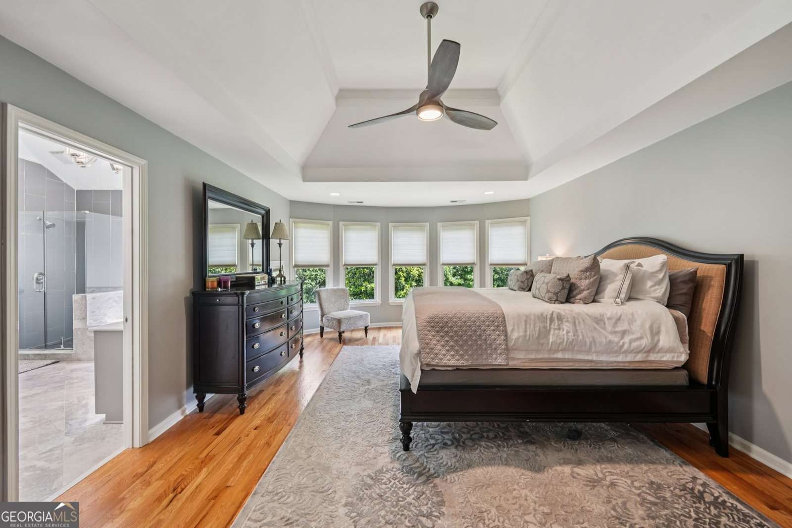 5511 Highland Preserve Drive Mableton - 30