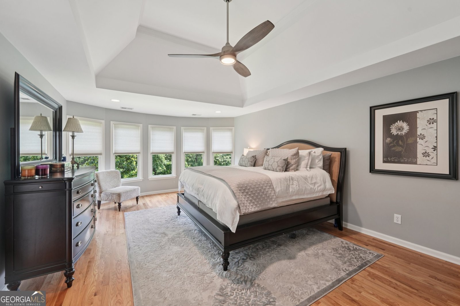 5511 Highland Preserve Drive Mableton - 31