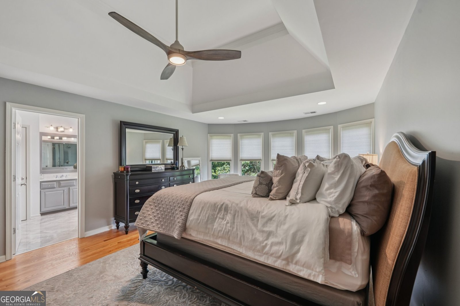 5511 Highland Preserve Drive Mableton - 32