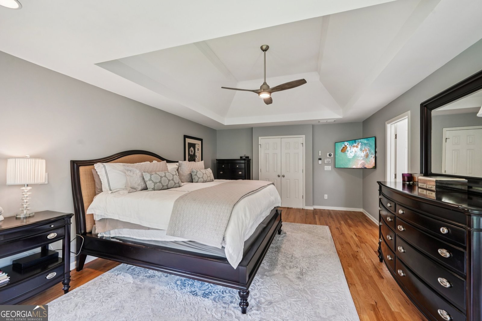 5511 Highland Preserve Drive Mableton - 33