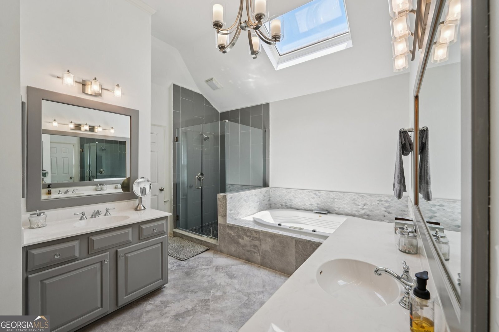 5511 Highland Preserve Drive Mableton - 34