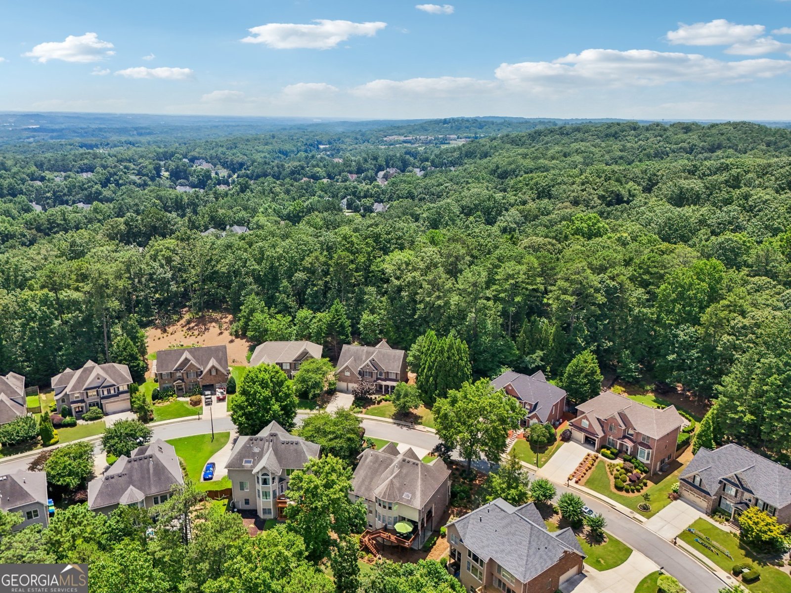 5511 Highland Preserve Drive Mableton - 4