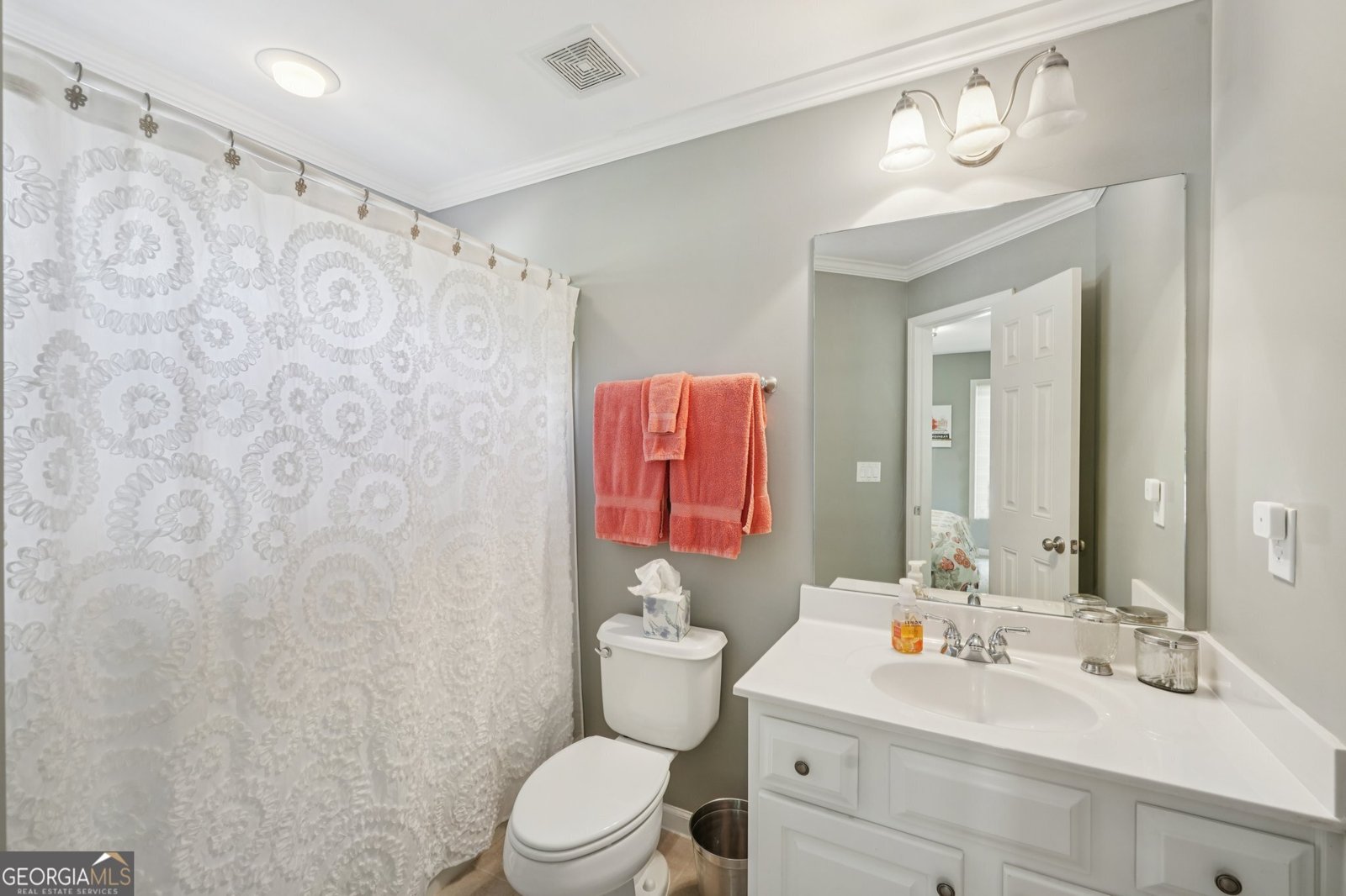 5511 Highland Preserve Drive Mableton - 40