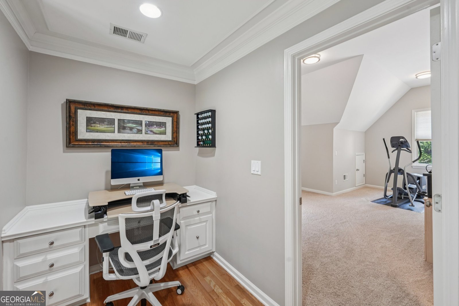 5511 Highland Preserve Drive Mableton - 41