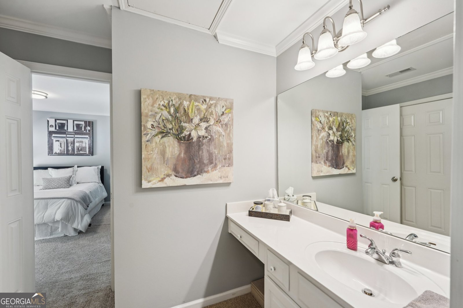 5511 Highland Preserve Drive Mableton - 46