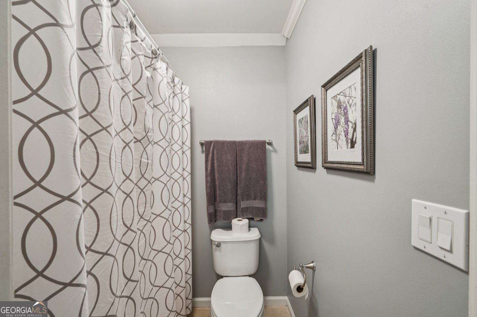 5511 Highland Preserve Drive Mableton - 47
