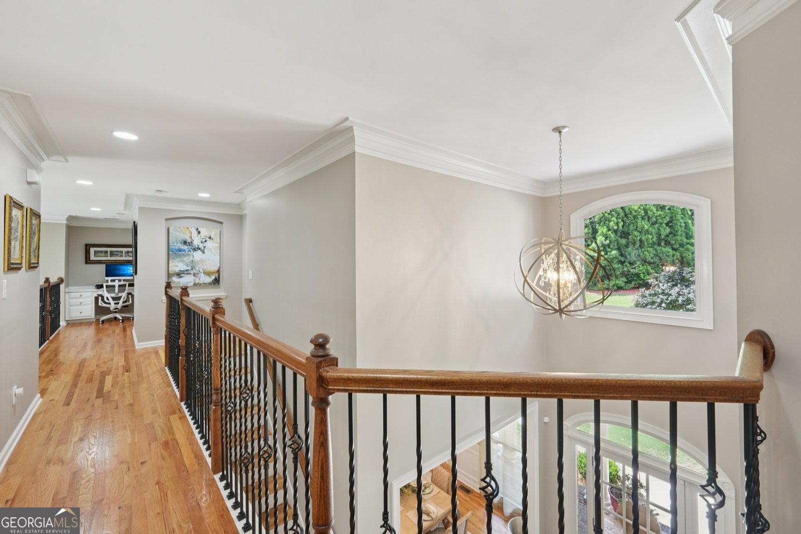 5511 Highland Preserve Drive Mableton - 48