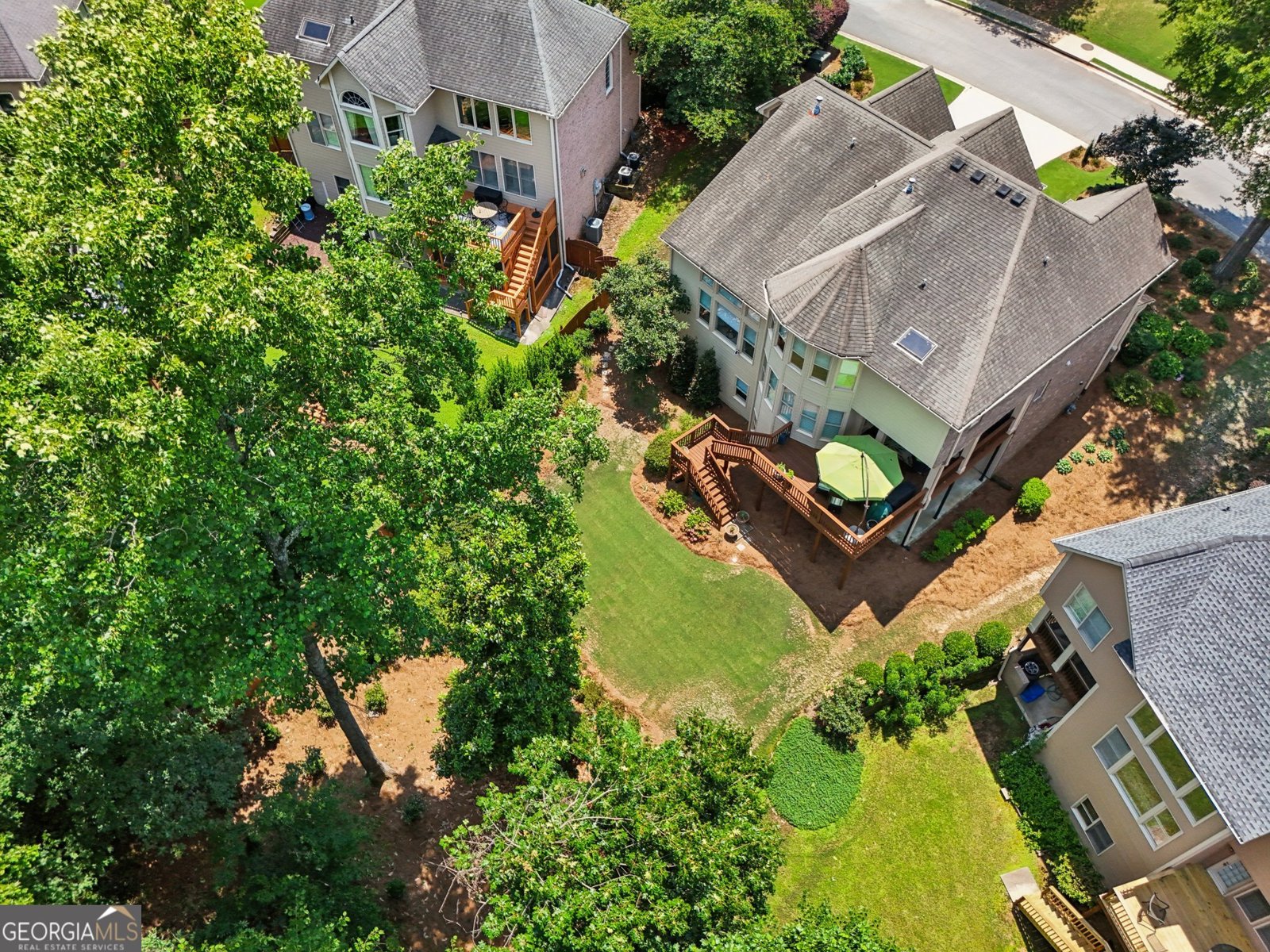 5511 Highland Preserve Drive Mableton - 5