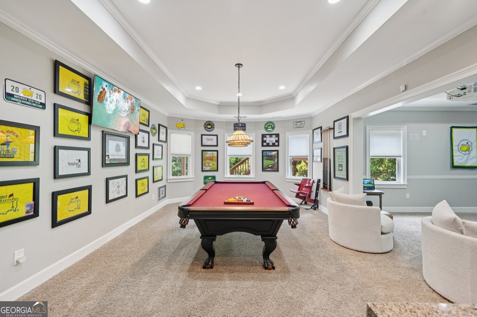 5511 Highland Preserve Drive Mableton - 52