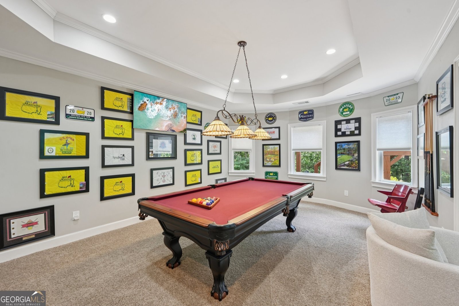 5511 Highland Preserve Drive Mableton - 53