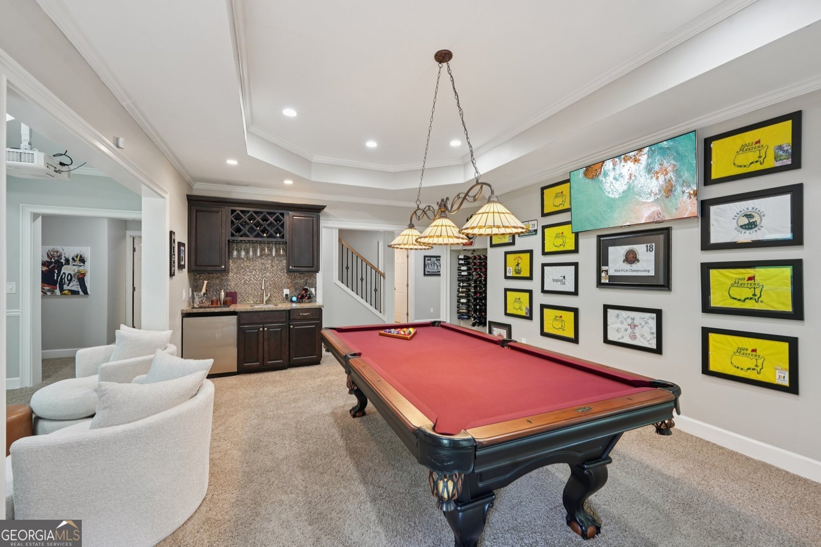 5511 Highland Preserve Drive Mableton - 54