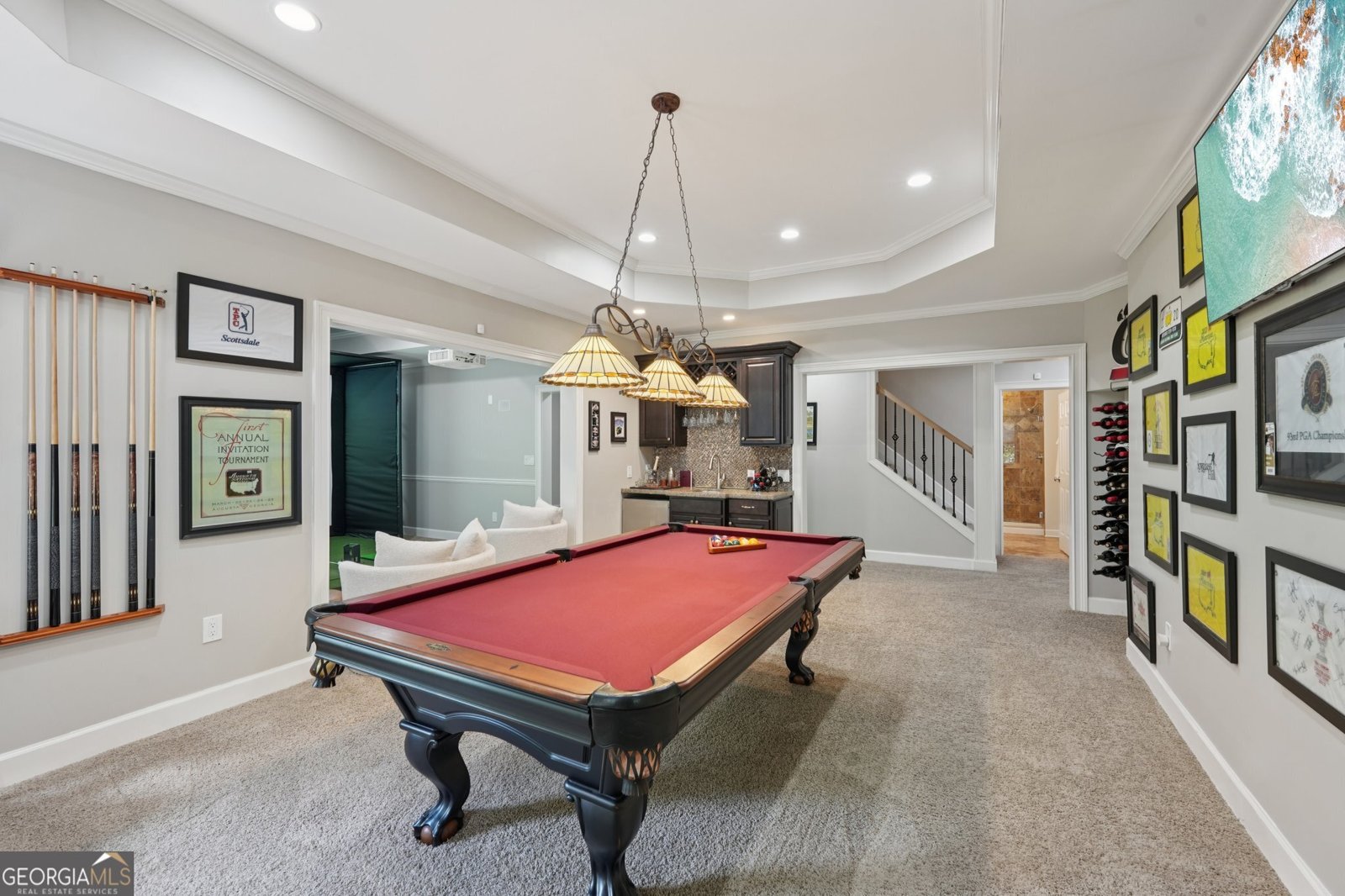5511 Highland Preserve Drive Mableton - 55